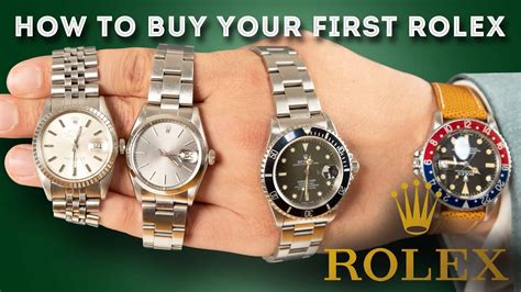 buy rolex in yokohama